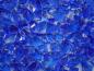 Preview: Glass Gravel  Cobalt Blue 10-20 mm | 20 Kg | Glass Chippings