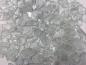 Preview: Glass Gravel  Clear 10-20 mm | 20 Kg | Glass Chippings